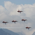 Patrouille de Suisse - 079